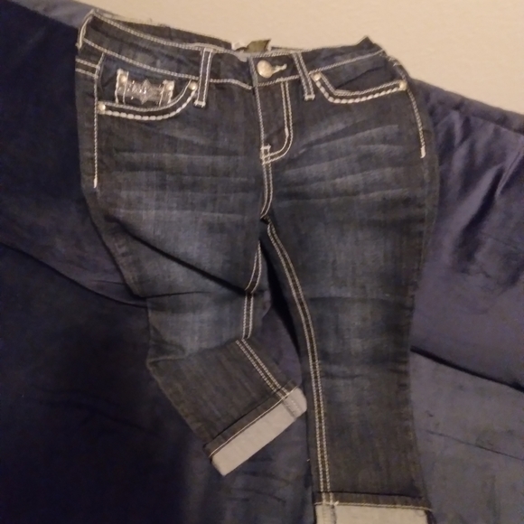 Capris - Picture 3 of 3